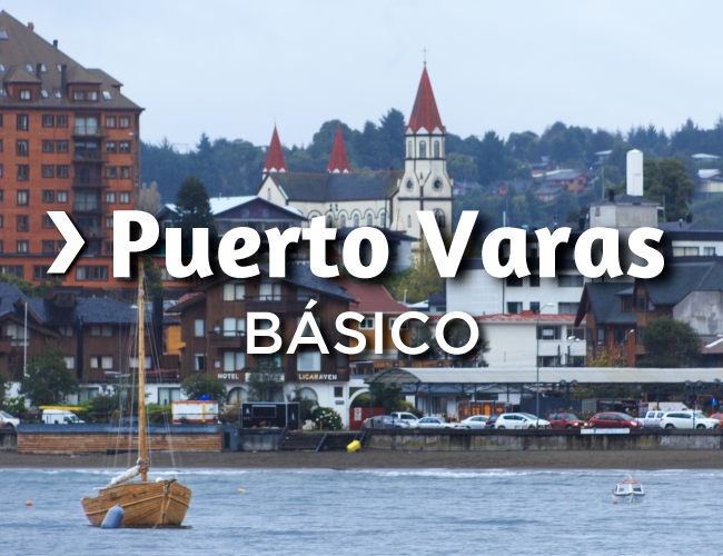 PUERTO VARAS BASICO