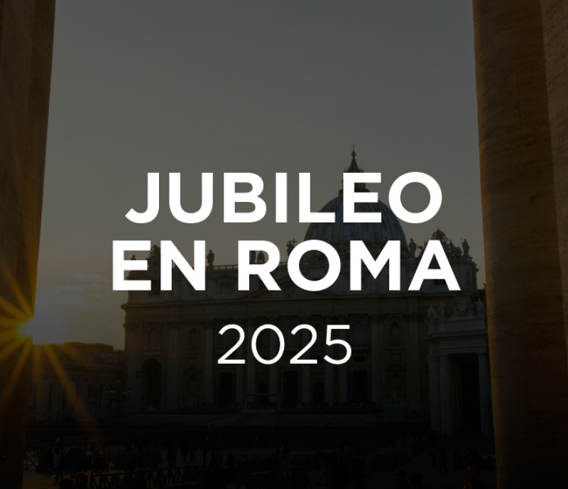 ROMA: Jubileo 2025