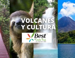 VOLCANES Y CULTURA