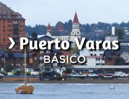 PUERTO VARAS BASICO