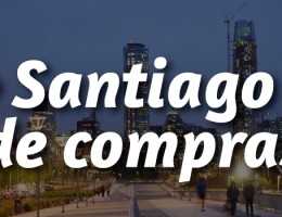 Santiago de Compras